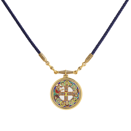 Иконка "Тайная Вечеря"