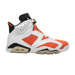 Кроссовки Jordan Air Jordan 6 Retro Gatorade Like Mike