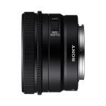 Объектив Sony FE 24mm f/2.8 G