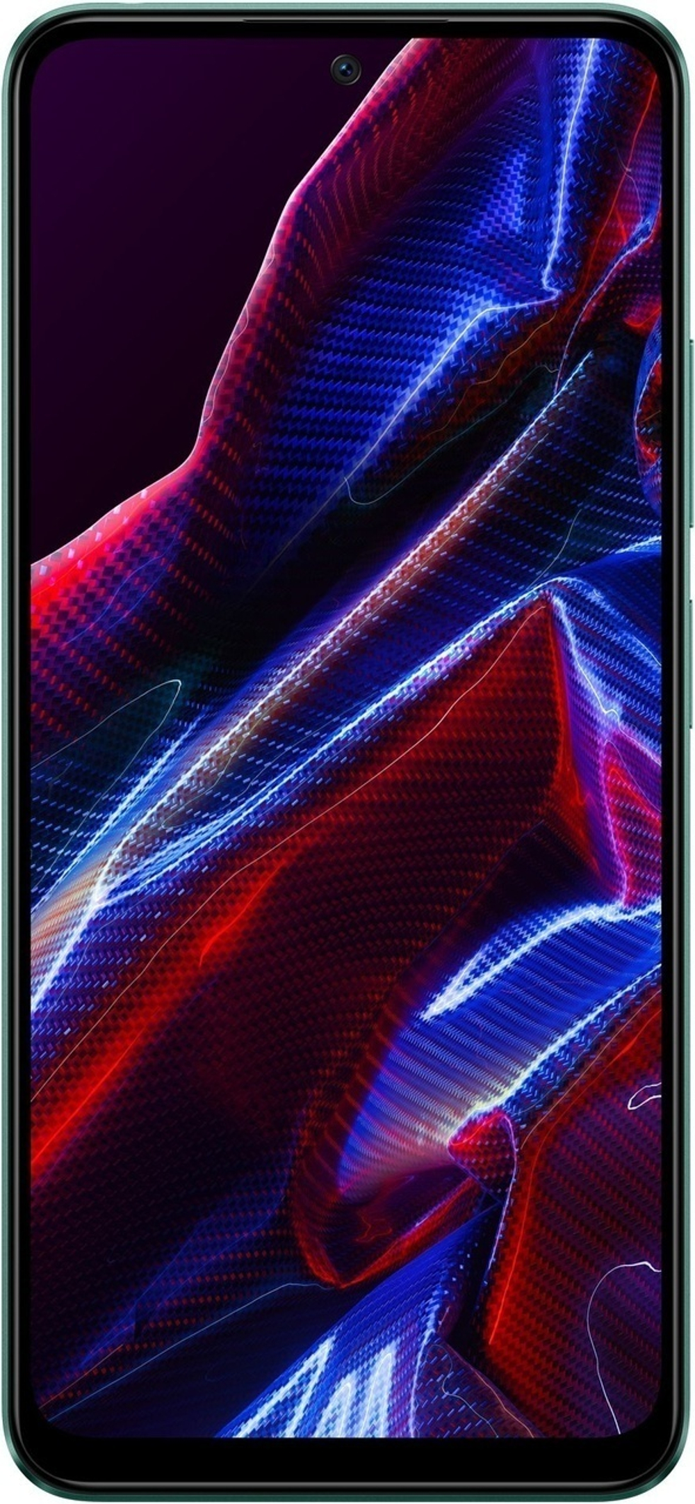 Смартфон Poco X5 5G 6/128ГБ EAC Зеленый