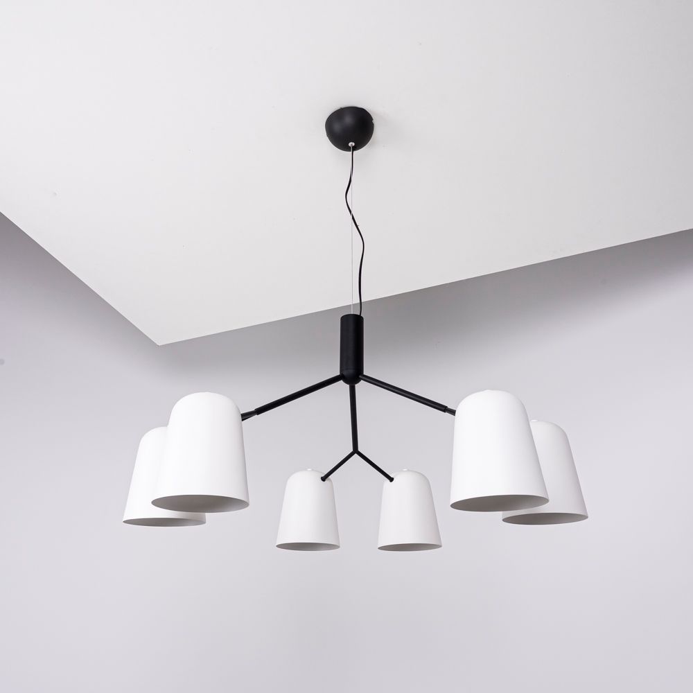 Подвесная люстра SKYM D80