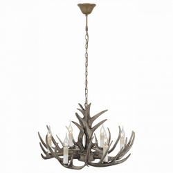Подвесная люстра ST-Luce SL154.703.06