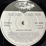 Сборник Broken Dreams 2LP (Англия 1984г.)
