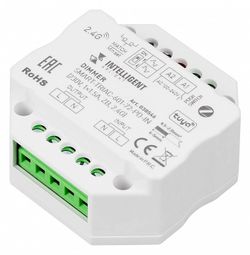 Контроллер-диммер Arlight INTELLIGENT 038546