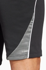 Шорты adidas Tiro 25 Competition Training 1/2 - черный