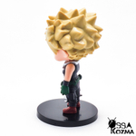 Фигурка Кацуки Бакуго (Каччан)