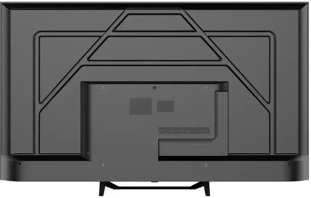 Телевизор 65" Haier S2 Pro Frameless DH1VNBD01RU