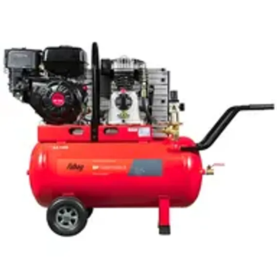 Строительный пылесос Fubag WD 4SP