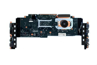 Материнская плата для ноутбука Lenovo X1 Carbon 4th Gen (Type 20FB 20FC) i7-6600U 8G vPro (01AX822), оригинал