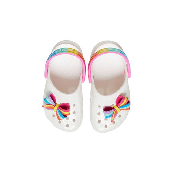 Crocs Classic Clog 'White'