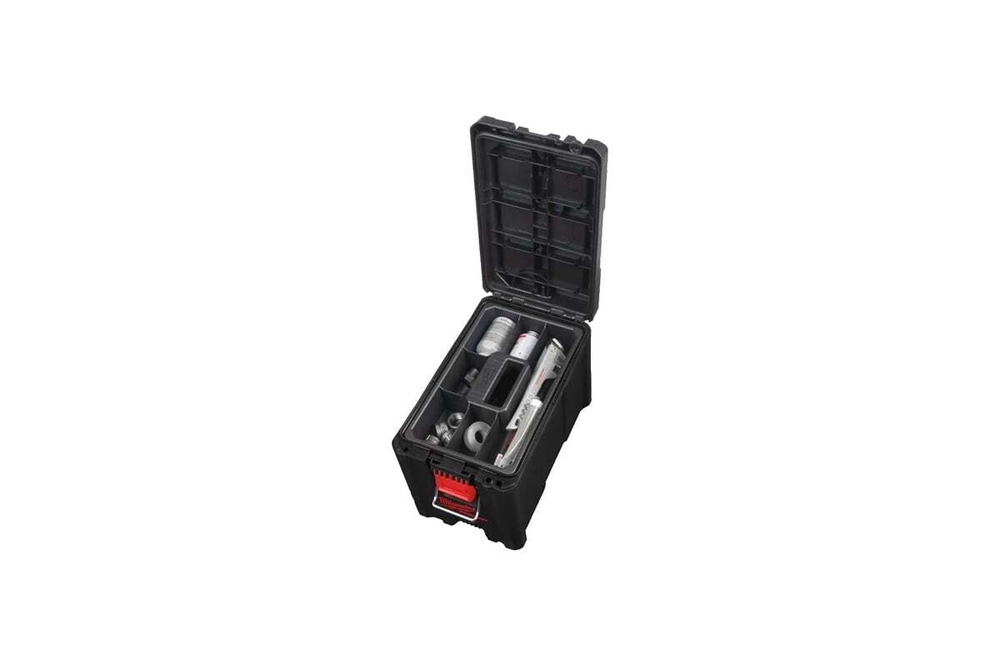 Компактный кейс Milwaukee PACKOUT 4932471723