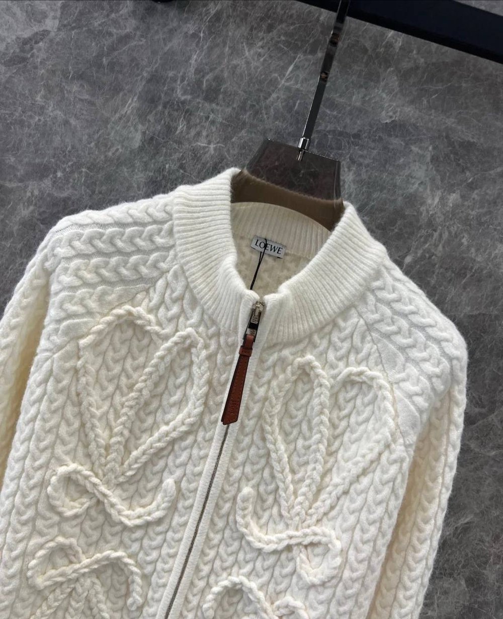 Кардиган Loewe