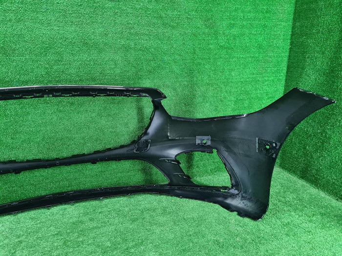 Бампер передний Mercedes S W223 (2020-н.в.) AMG