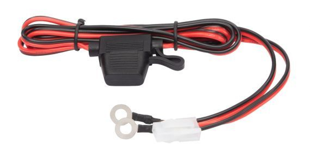 Аудиосистема мото Boss Audio 1000W, Bluetooth, 4x3''