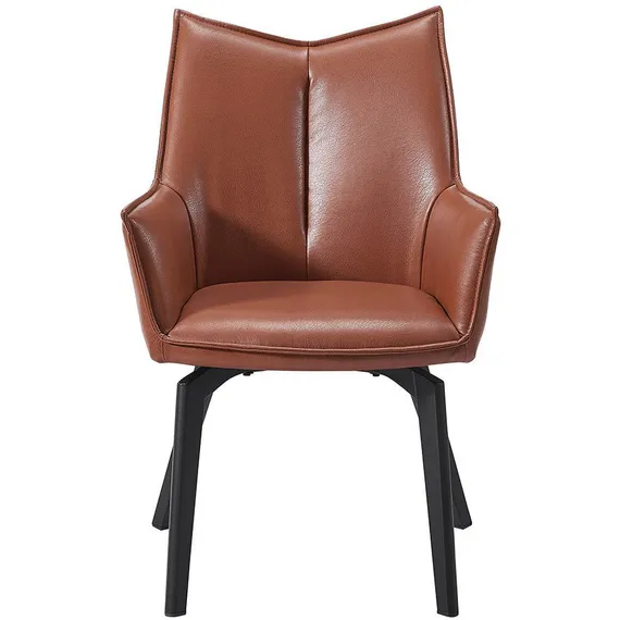 Стул Soho коричневый | Купить в Hallberg.ru