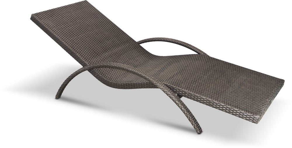 Шезлонг АЗИЯ