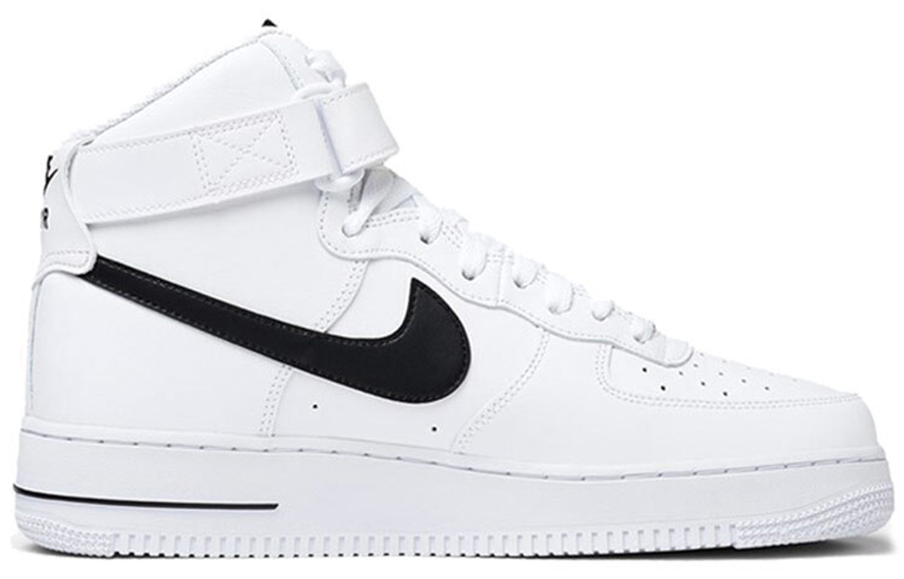 Кроссовки Nike Air Force 1 High 07 An20