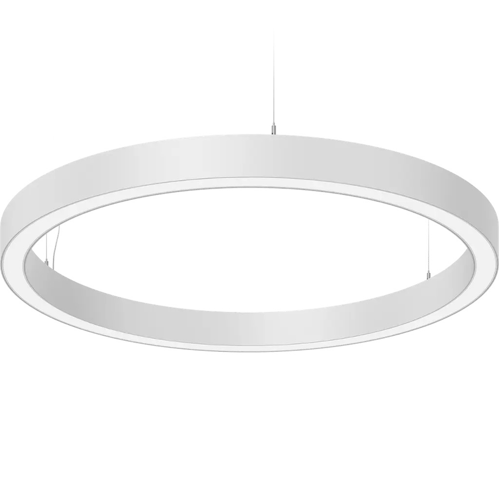 Светильник LED CYCLE P LED 600 WH 4000K СТ