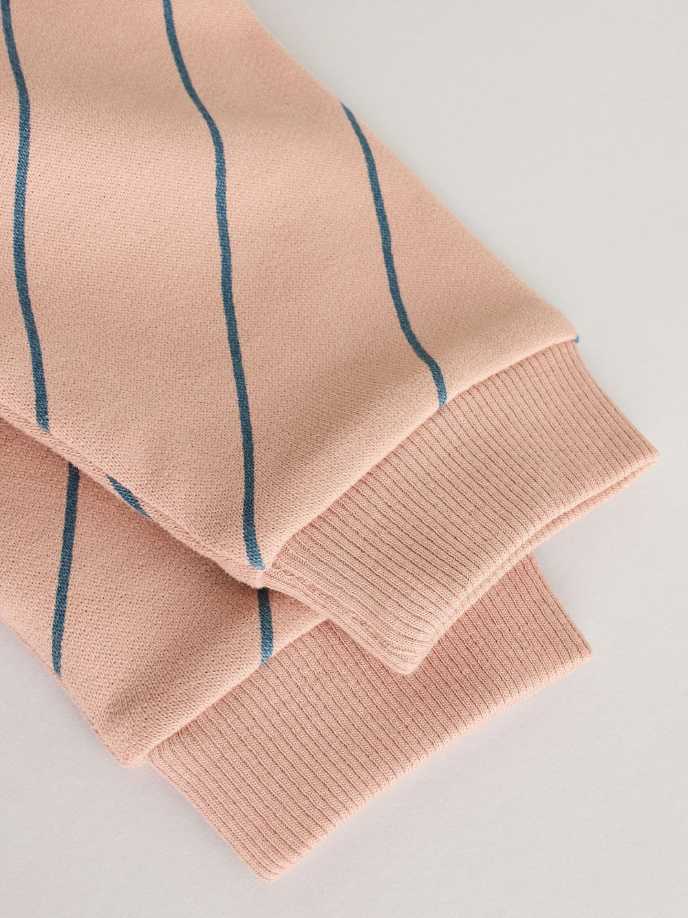 Комплект из трех предметов для малышей Next E48-226, Бежевый, Синий