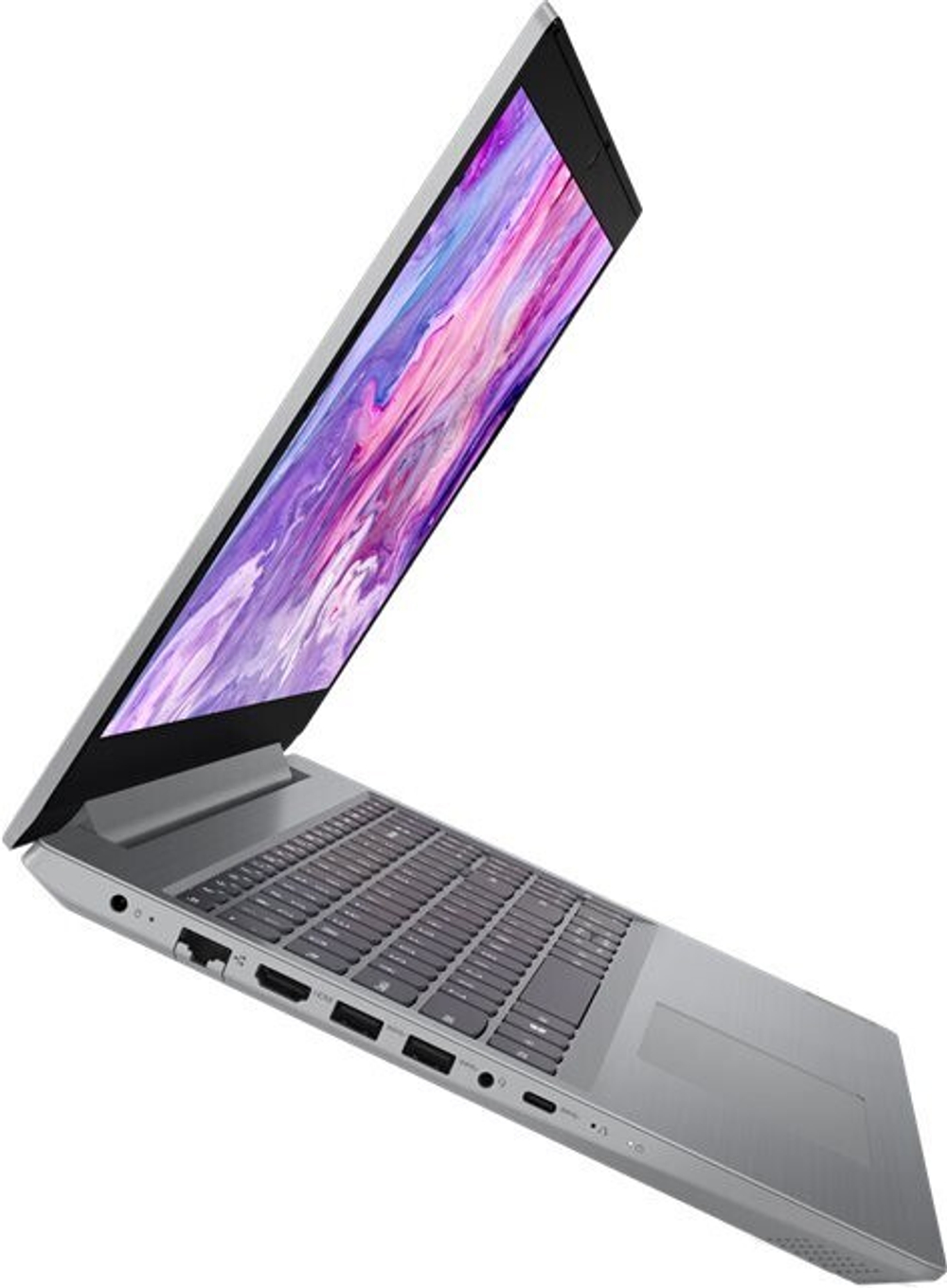 Ноутбук 15.6" Lenovo IdeaPad L3 15ITL6 (82HL003HRU)