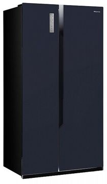 Холодильник Hisense RС-67WS4SAB