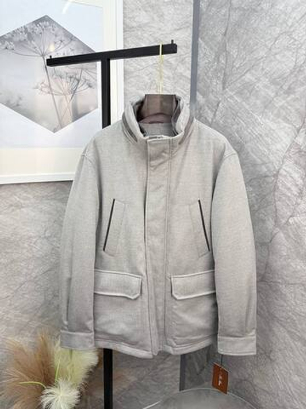 Пуховик Loro Piana