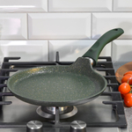 Блинница 22см Trendy style malachite, а/пр литая