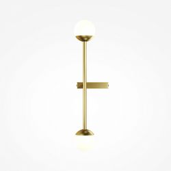 Бра Maytoni Touch MOD285WL-L10BS3K