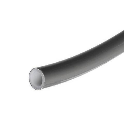 Труба из сшитого полиэтилена STOUT Стабильная - 25x3.7 (PE-Xc/AL/PE-Хс, PN10 Tmax 90°С, отрезок 10м)