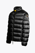 Куртка муж. Parajumpers DILLON 541 черный