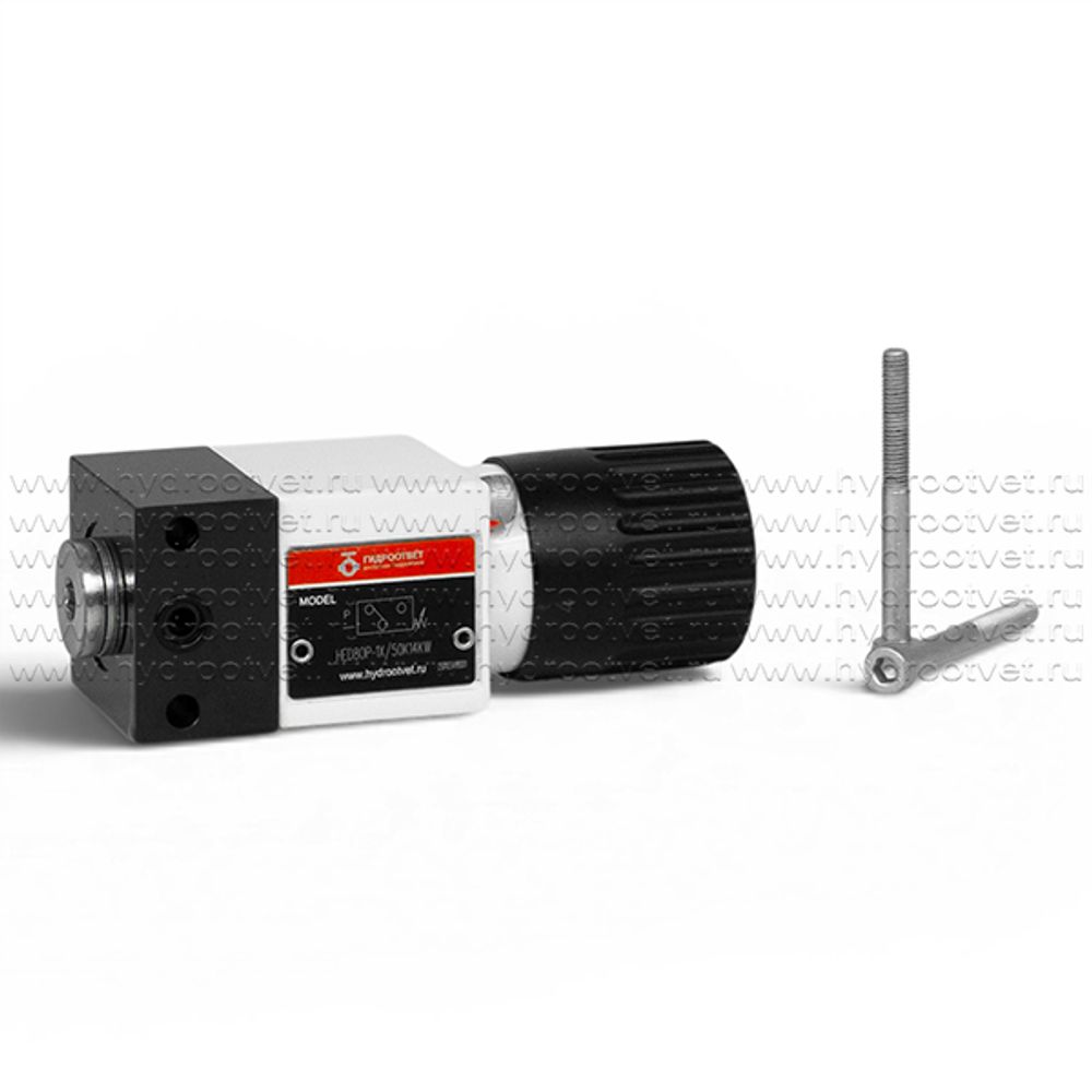 HED8OP-1X/50K14KW