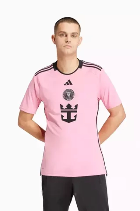 Футболка adidas Inter Miami CF 2024 Home