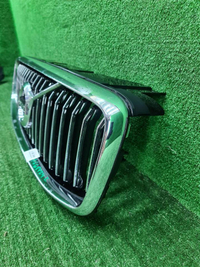 Решетка радиатора Volvo XC60 2 (2017-2021)