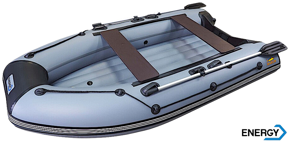 Лодка ПВХ Marlin Energy 330EA Air