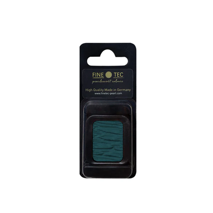Finetec Essential. 9076 Dark Teal