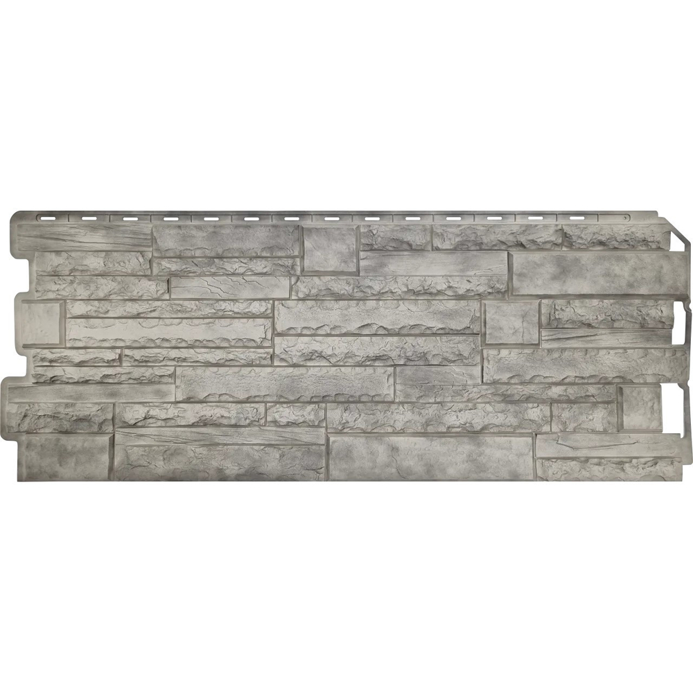 Панель фасадная Альта Профиль Скалистый камень Пиренеи 1160х450 мм