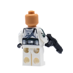 Клон-коммандер Гри (2 фаза)