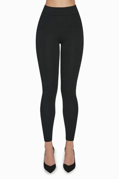 Моделирующие легинсы Perrie (Размер: XL) (Цвет: черный)