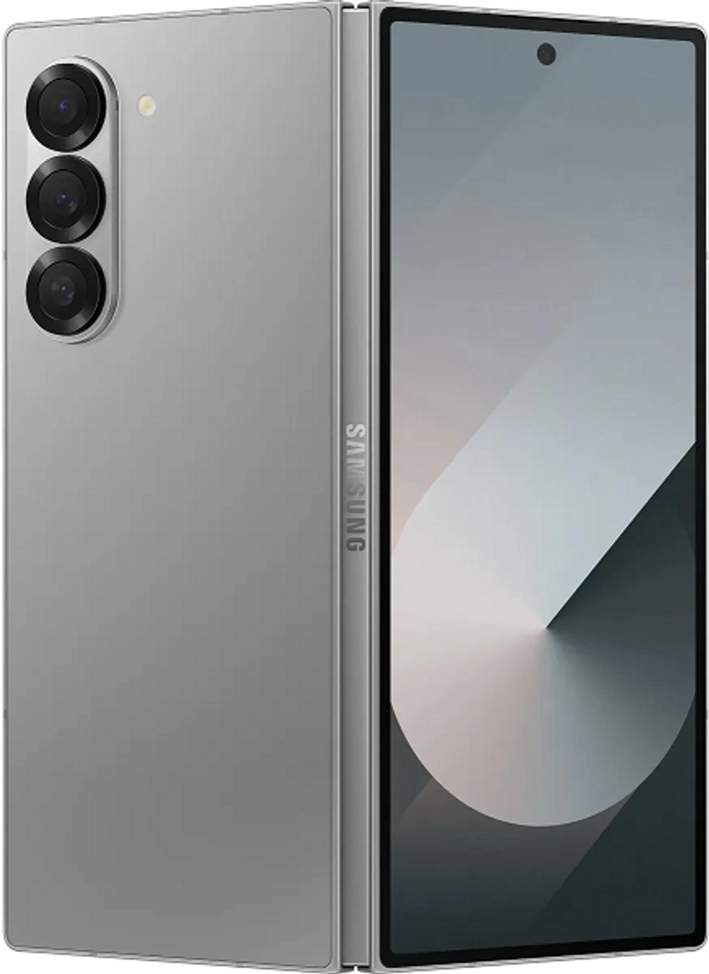 Смартфон  Samsung Galaxy Z Fold 6 5G 12/1TB