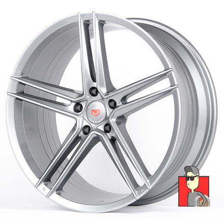 Комплект дисков Vossen 21x9 et35 5x120