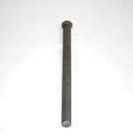 Кронштейн крепления глушителя прямой L-185 мм CBD KRN005