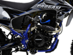 Мотоцикл ПРОГАСИ Palma 250 CB250F (172FMM) 21/18 ENDURO