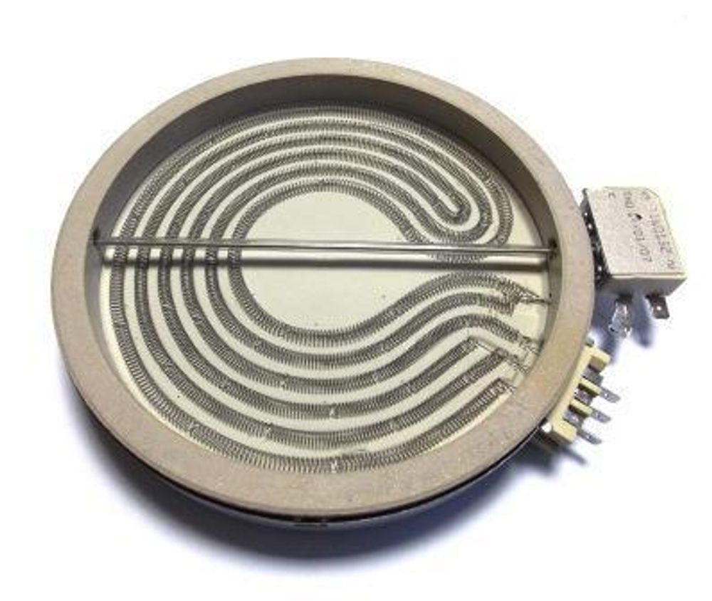 Конфорка для стеклокерамической плиты Beko 1700W