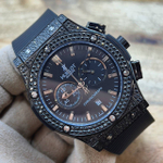 Часы Hublot