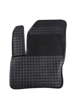 Резиновые коврики Сетка для Ford Kuga 2008-2012 Seintex.00872