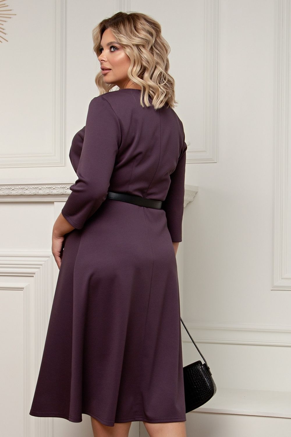 Платье Беатрис №33 Valentina