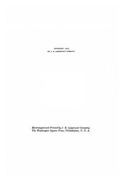 The Psychoneuroses and Their Treatment by Psychotherapy | Dejerine Joseph