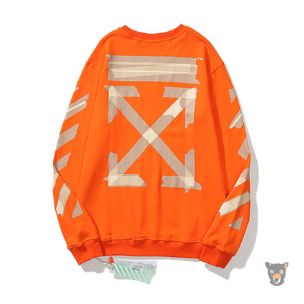 Свитшот Off-White