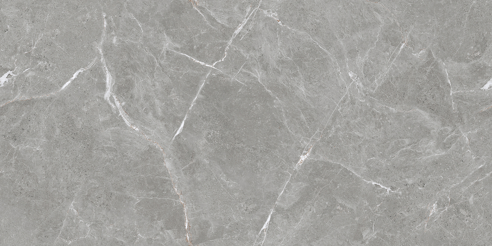 Stone Cool Grey Керамогранит серый 60х120 Полированный