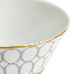 Wedgwood Миска Renaissance Grey 11 см 220 мл